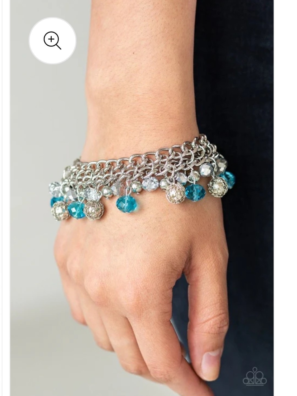 NWT Paparazzi Bracelets 3/$7 Or 5/$10. - Picture 8 of 12